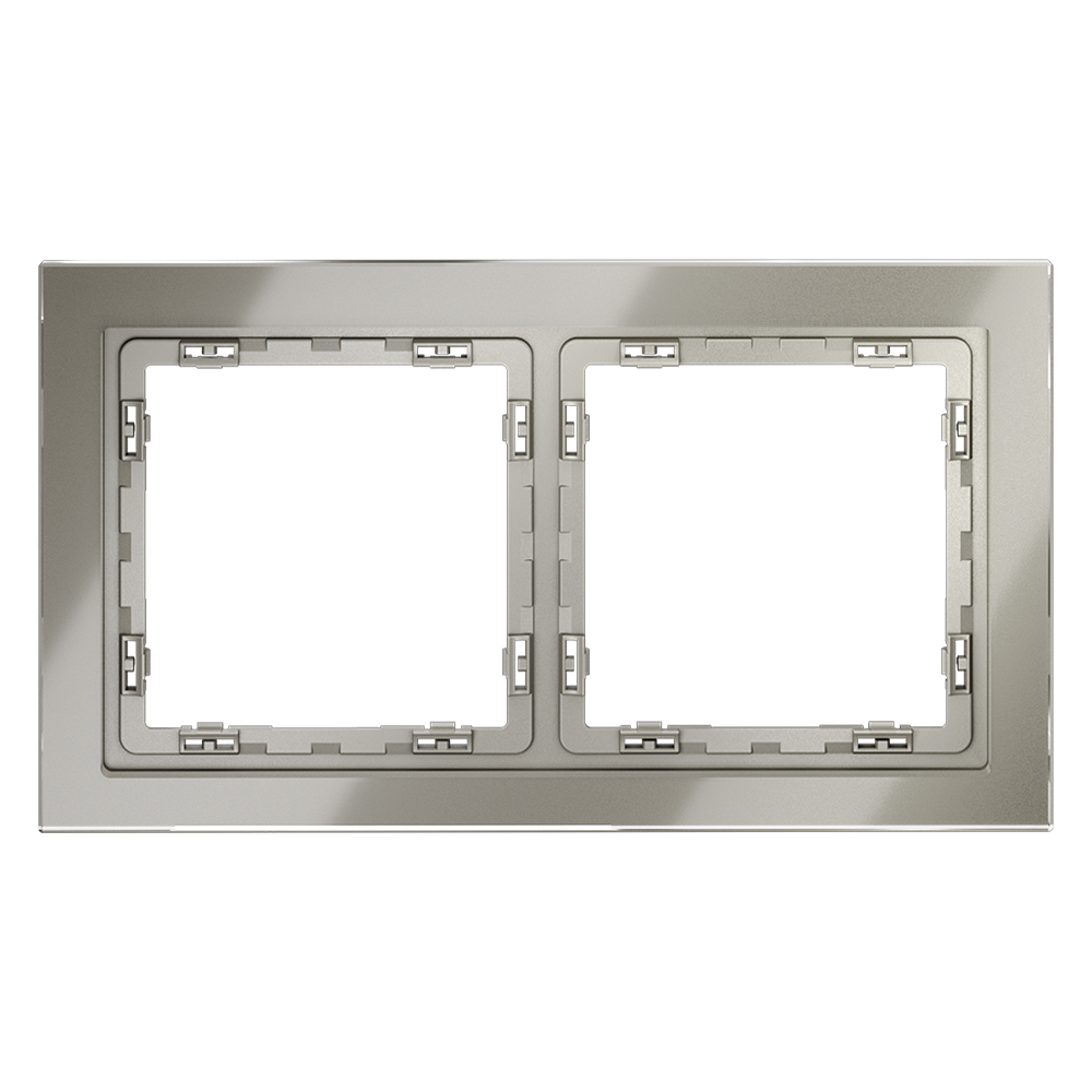 VLS110204 Рамка Voltum S70 VLS110204