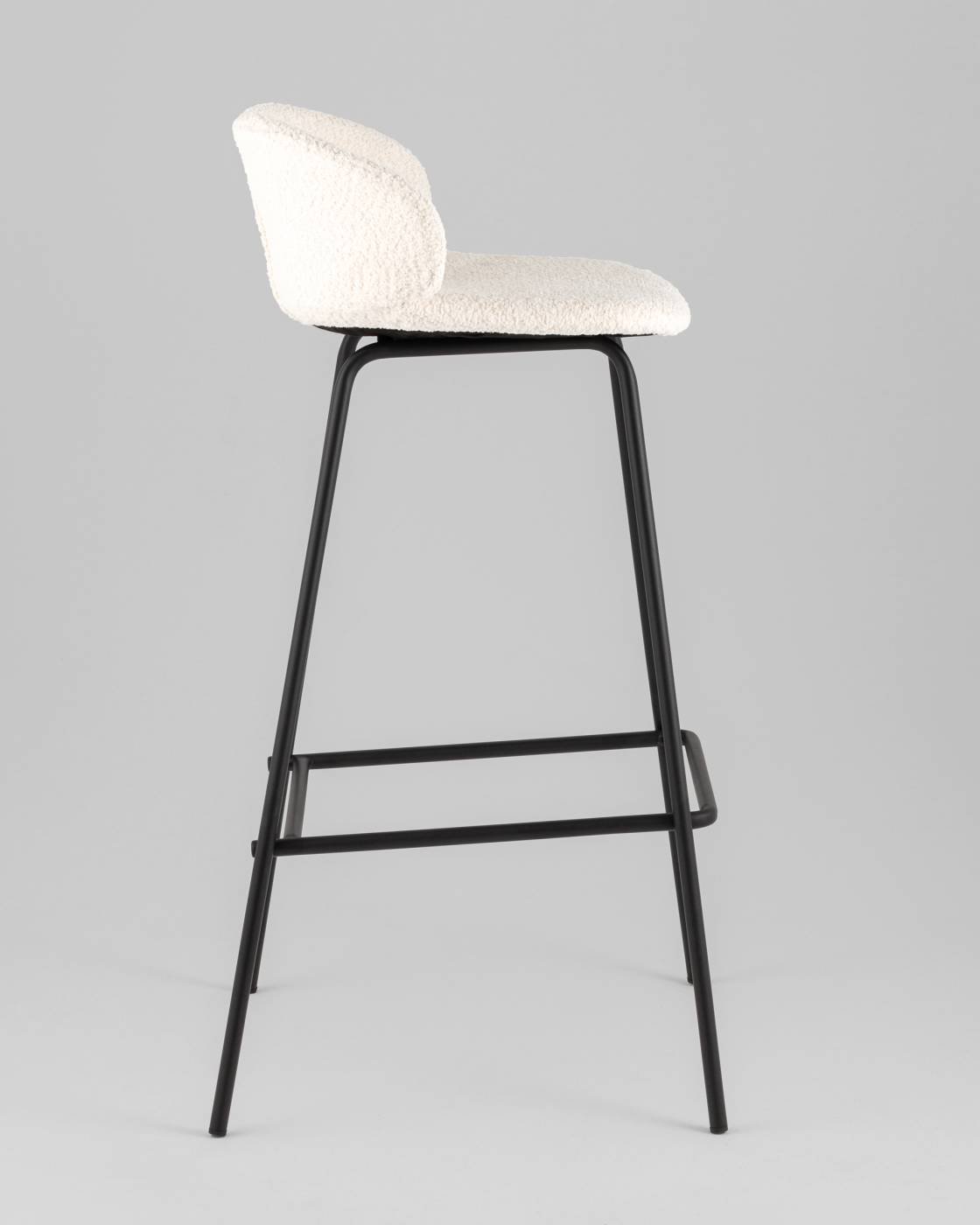 Барный стул Stool Group Nita 9091C l.beige UF998-1