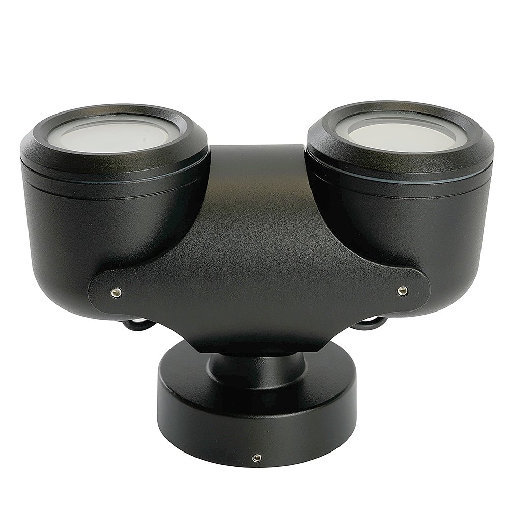 Уличный настенный светильник Feron Техно 51740