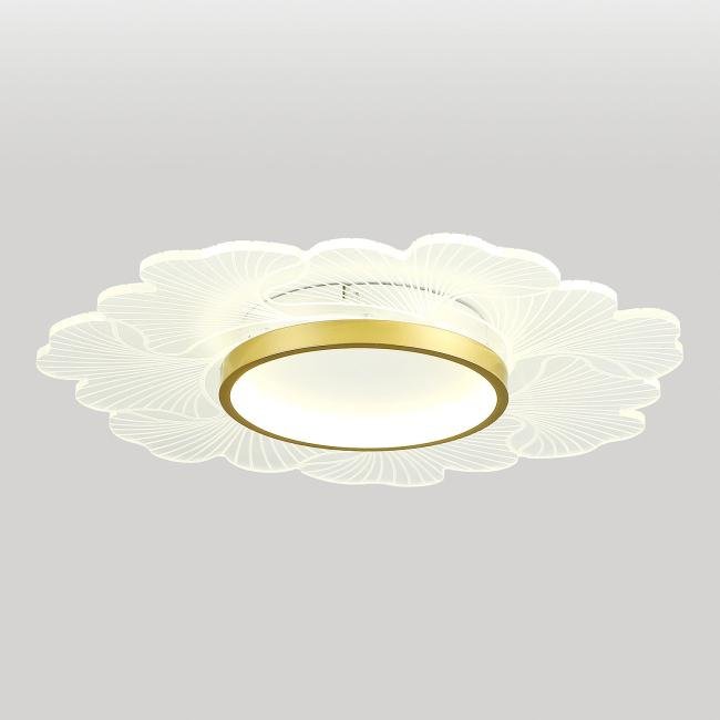 LSP-7340 Светильник потолочный Lussole Benton LSP-7340