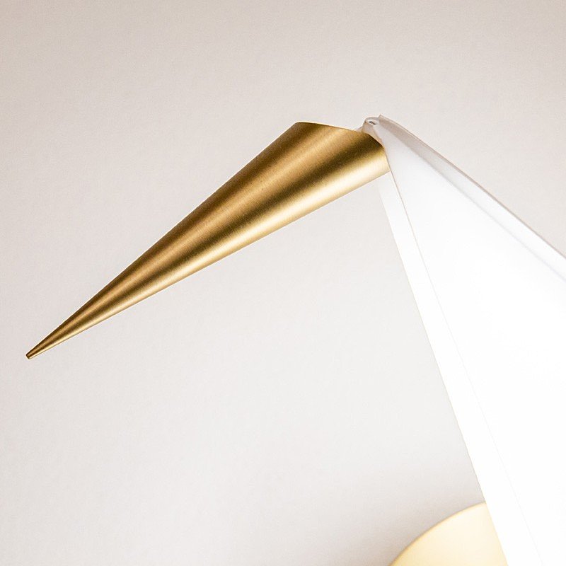 L31321 Настенное бра L'Arte Luce Luxury Perch L31321