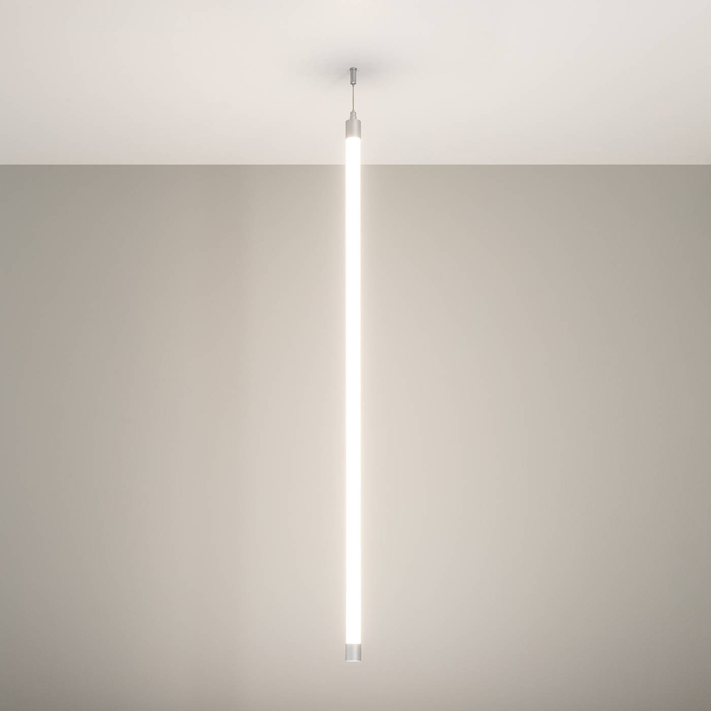 Вертикальный подвес для герметичной ленты Arlight Moonlight 037469