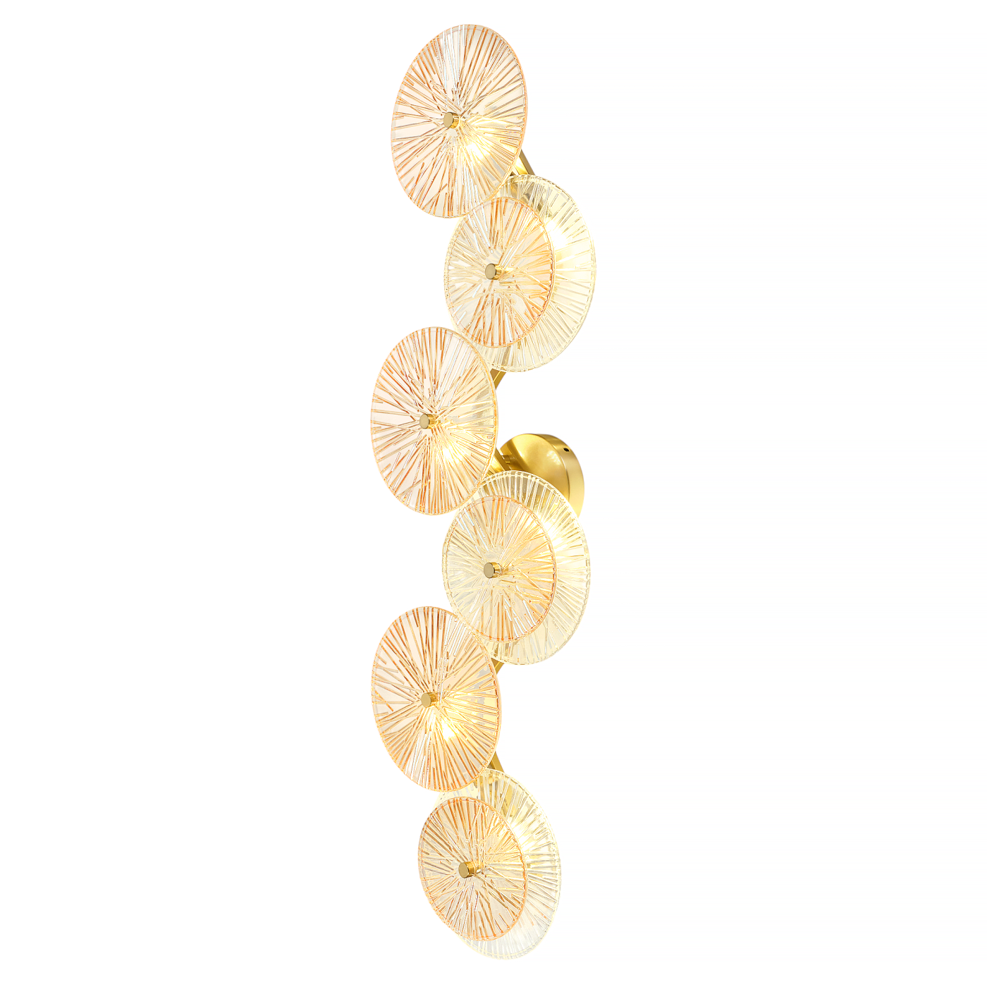 Настенный светильник MyFar Fiona MR2530-6W