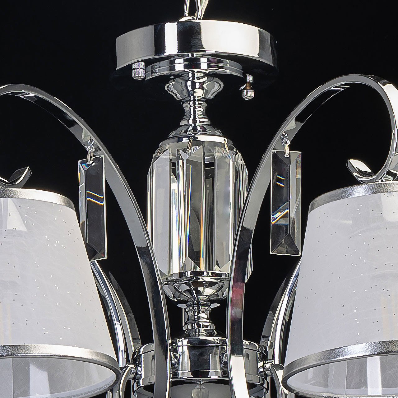 684013407 Подвесная люстра MW Light Федерика 684013407