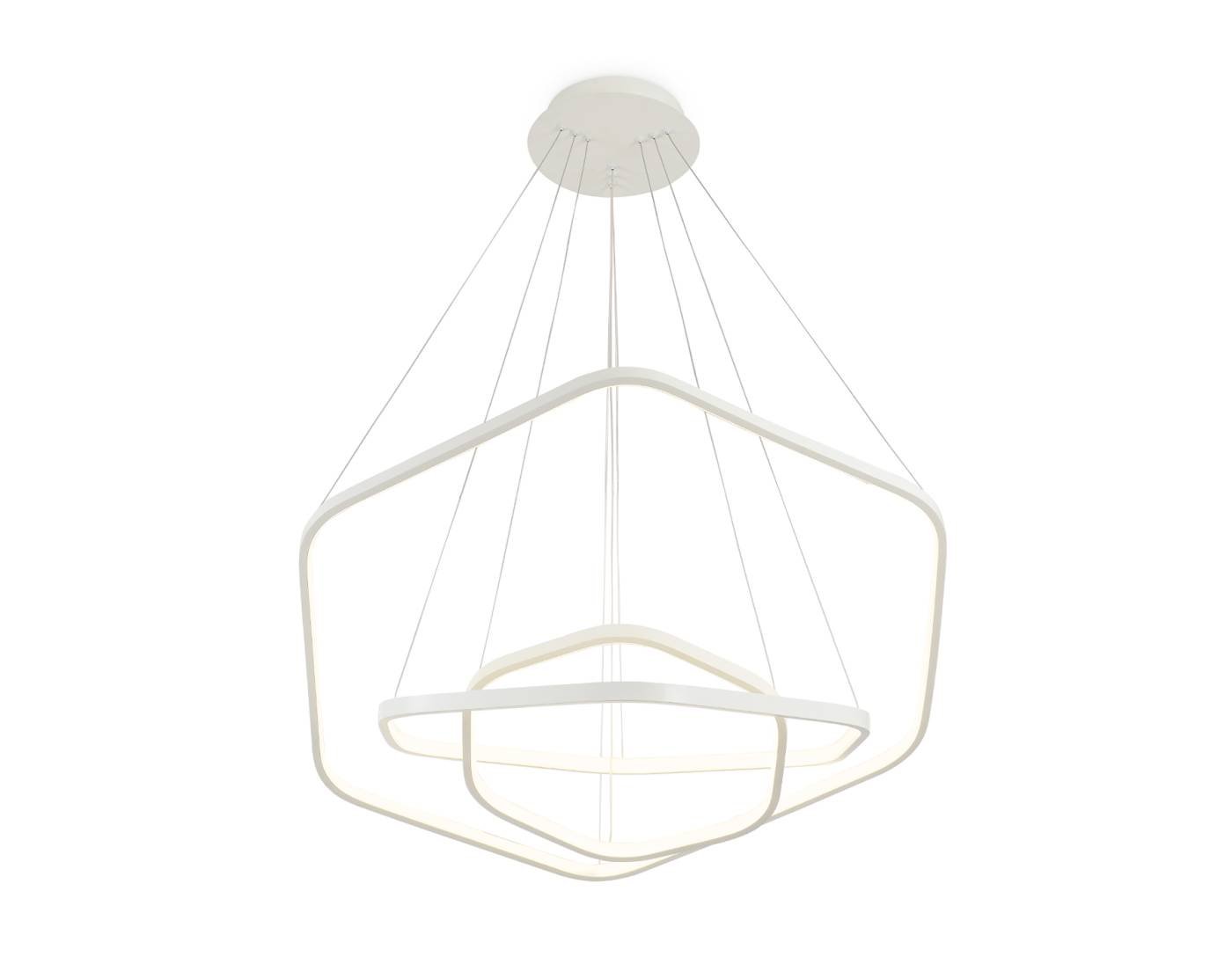 FL365 Подвесная люстра Ambrella Line FL365