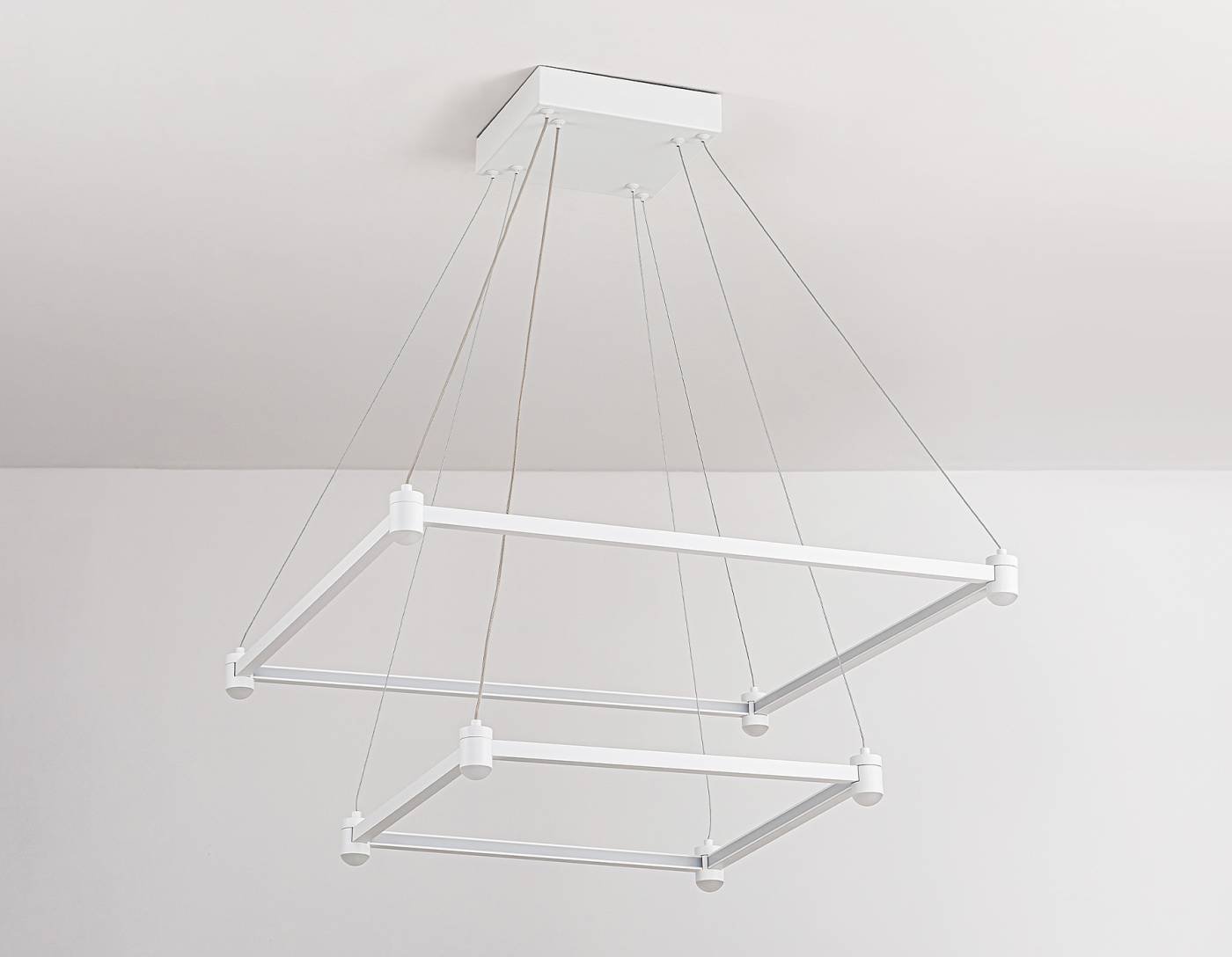 FL5595 Подвесная люстра Ambrella Comfort FL5595