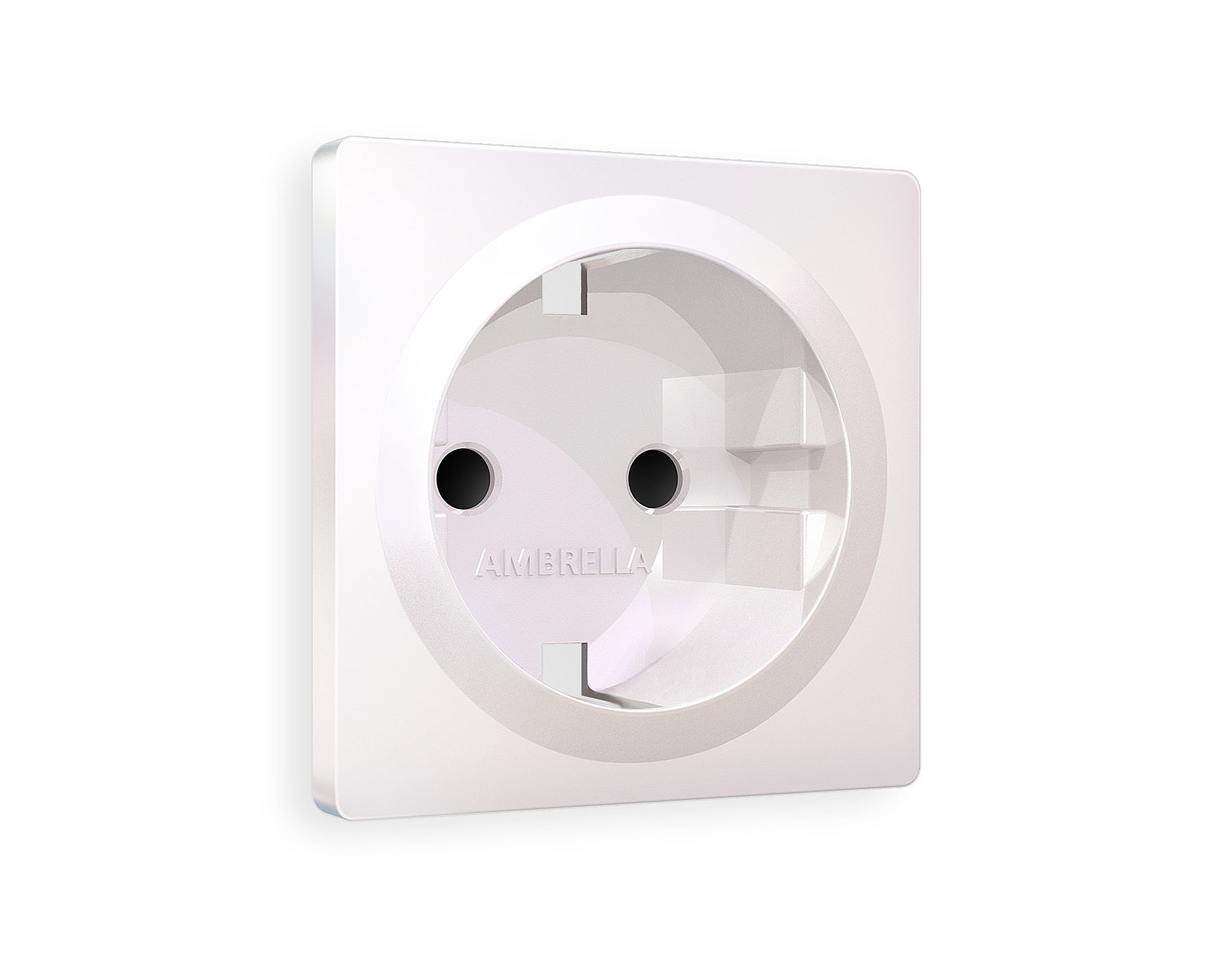 AP2070 Накладка на механизм Ambrella Volt ALFA AP2070