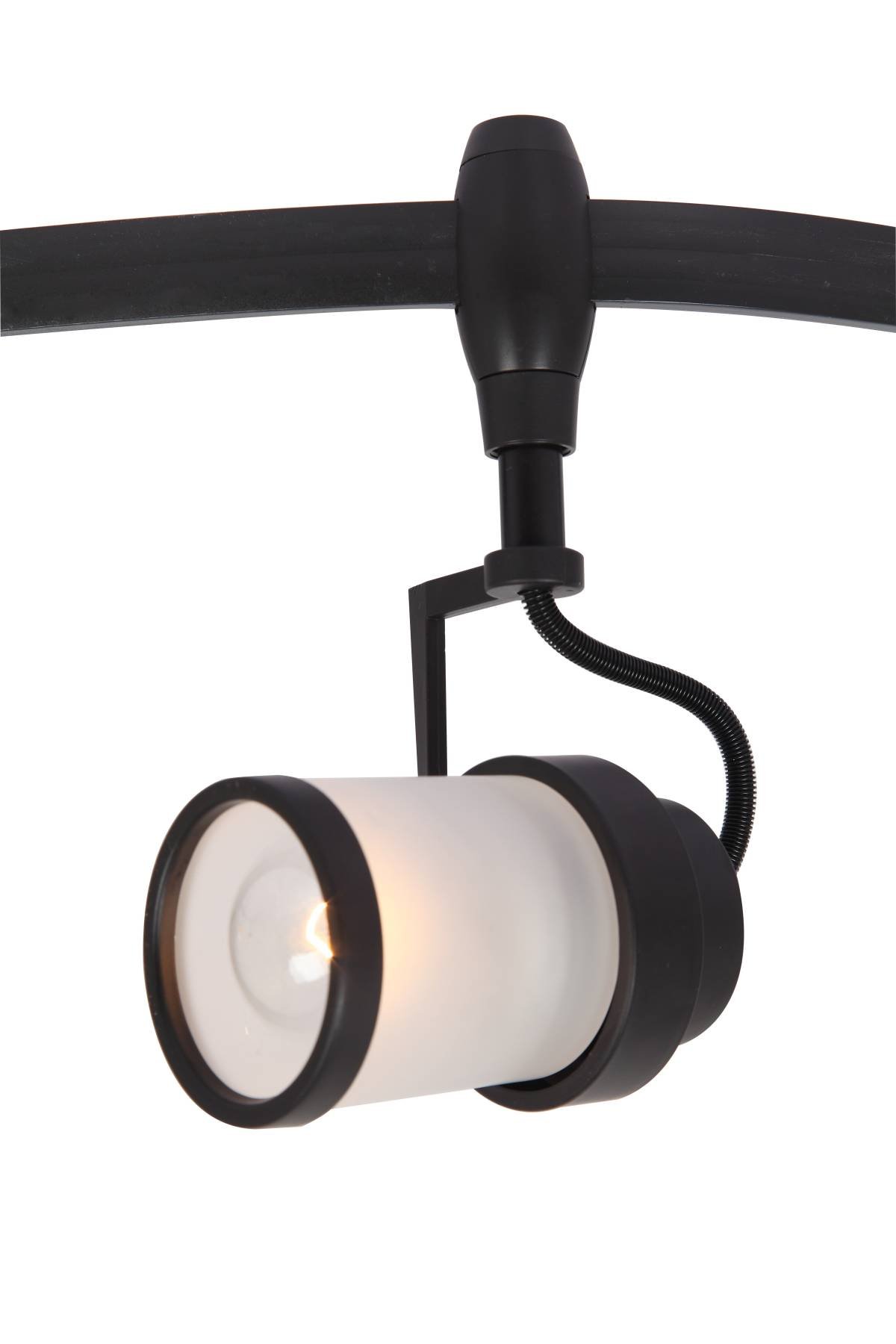 A3056PL-1BK Трековый светильник Arte Lamp Rails Kits A3056PL-1BK