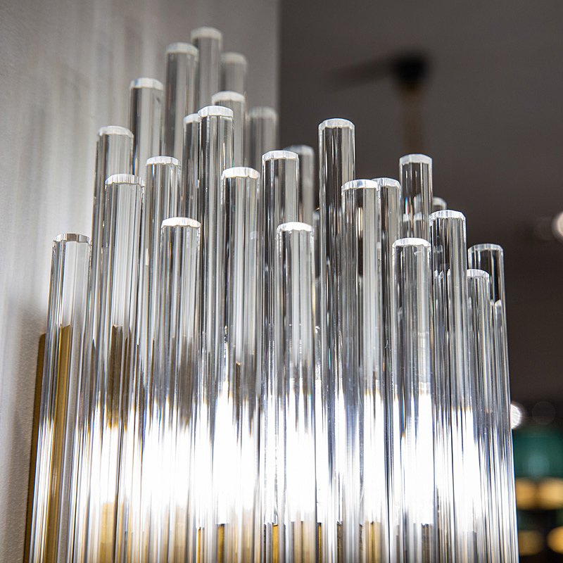 Настенное бра L'Arte Luce Luxury Mayfair L09322.92