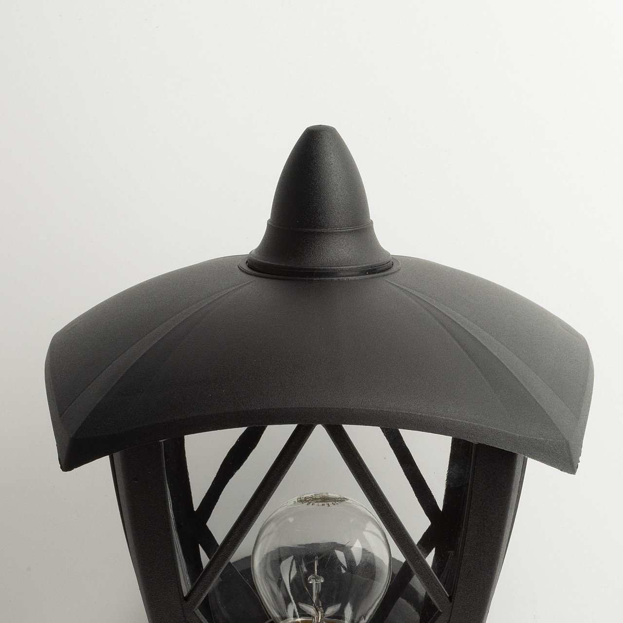 Уличный наземный светильник De Markt Корсо 801042101