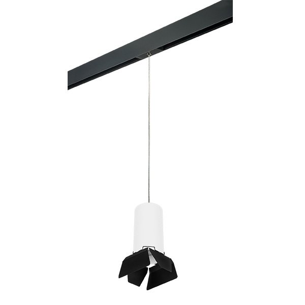 PRORP6486487 Трековый светильник Lightstar Rullo PRORP6486487