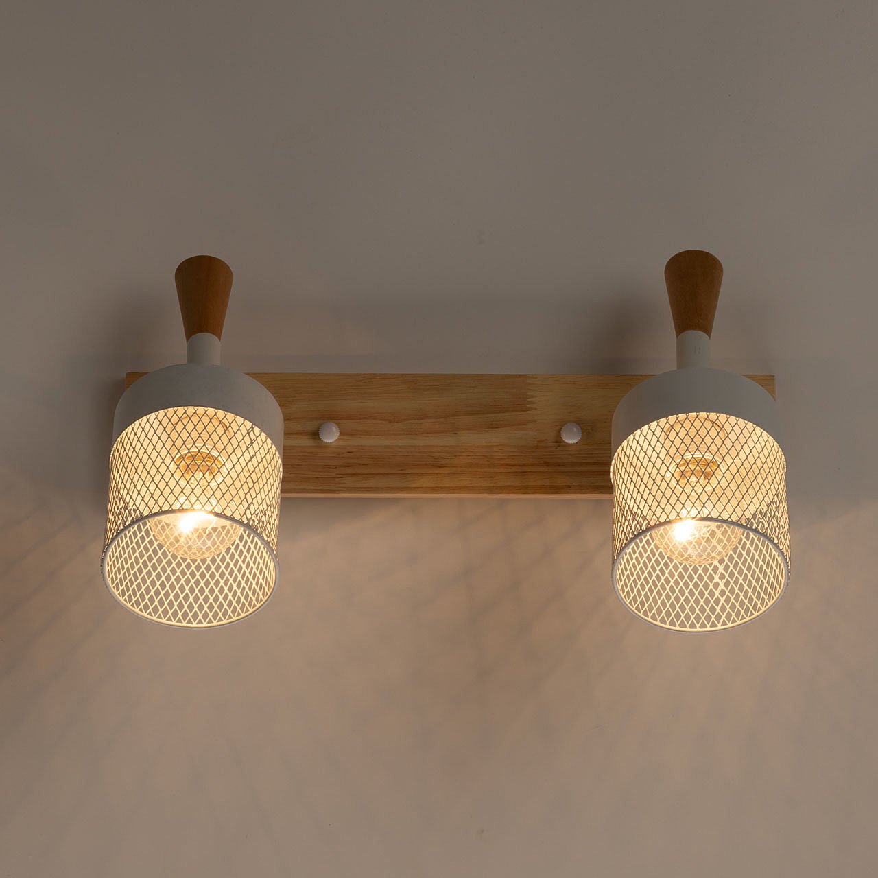 514020802 Светильник спот De Markt Ирсон 514020802