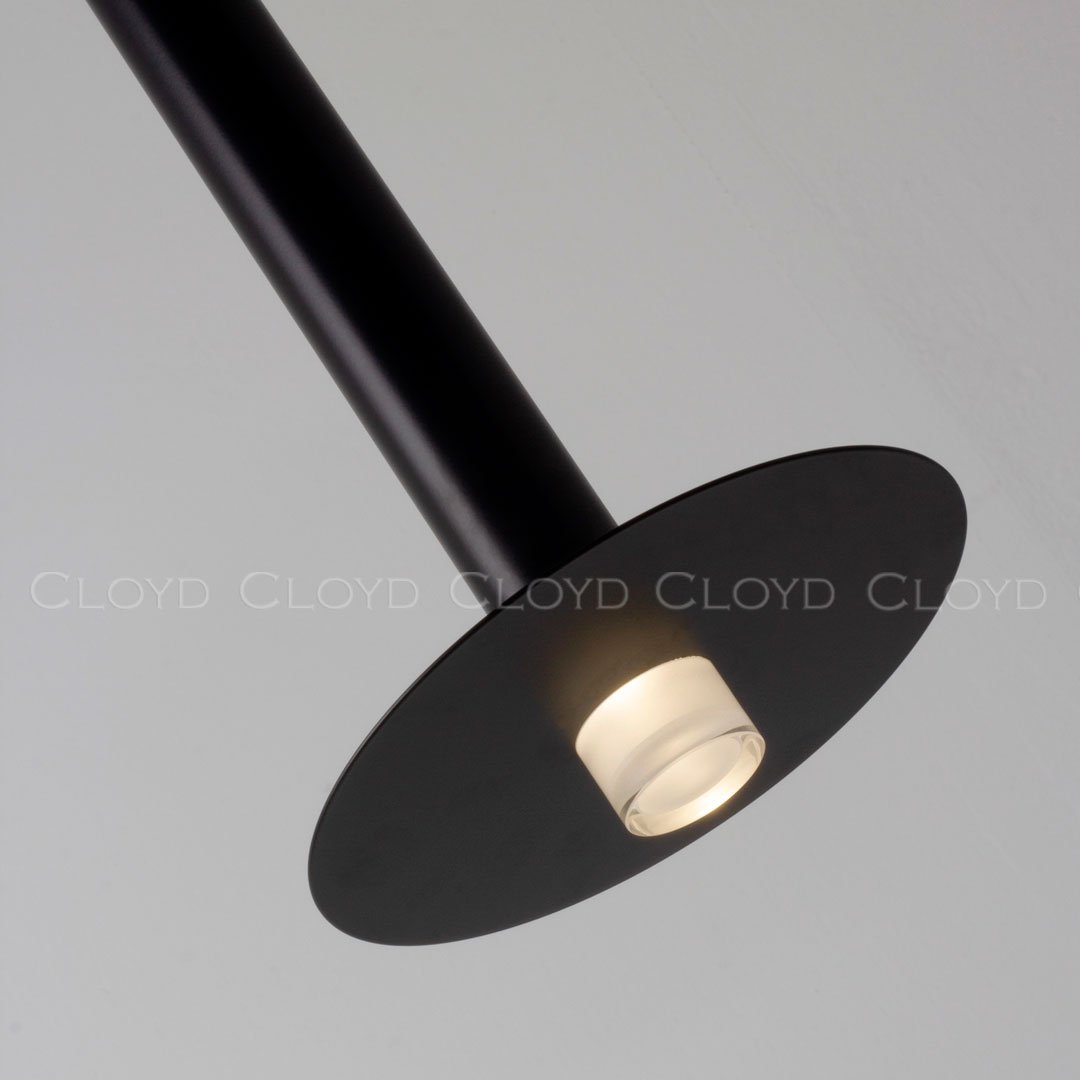 11160 Светильник подвесной Cloyd Ort 11160
