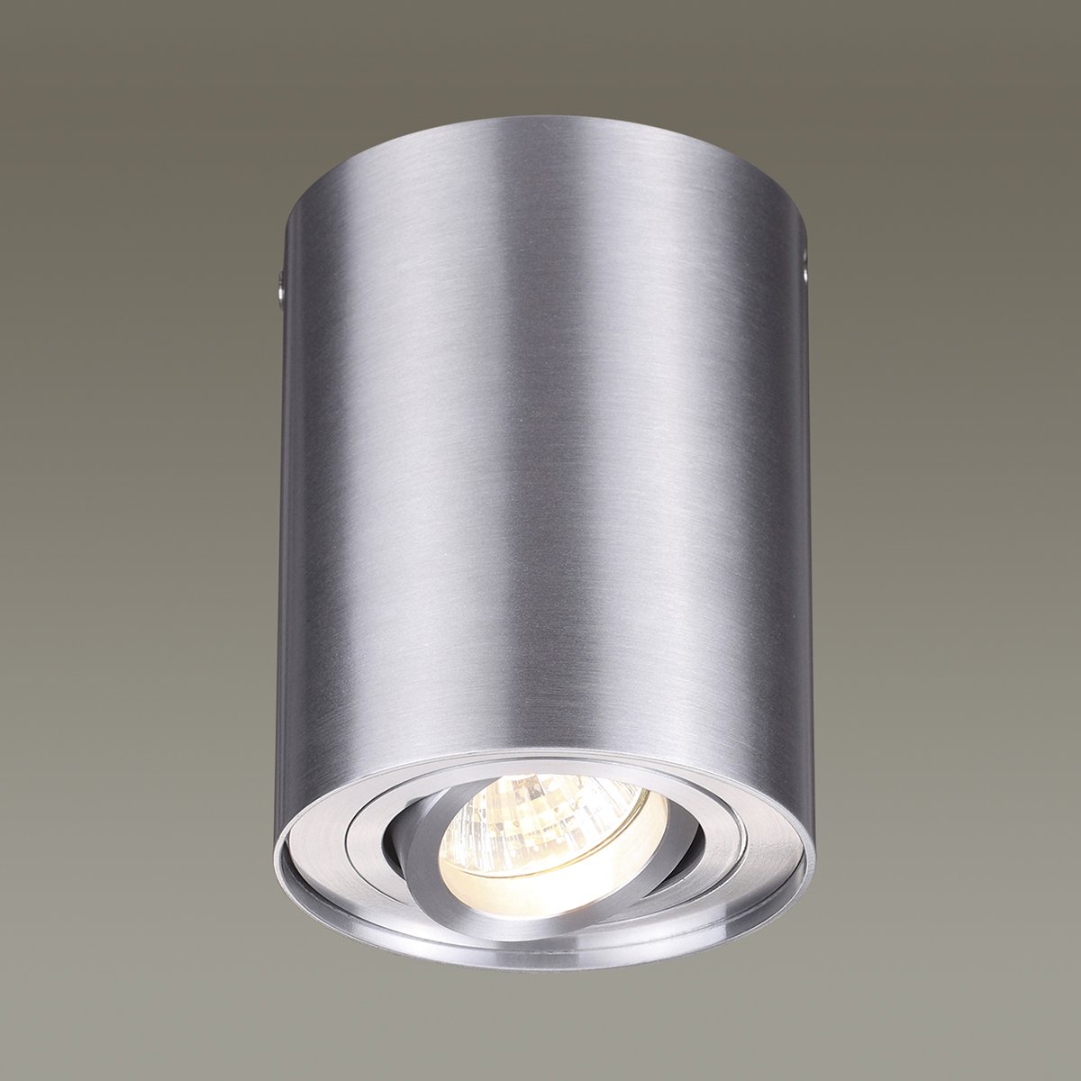 Накладной светильник Odeon Light Pillaron 3563/1C