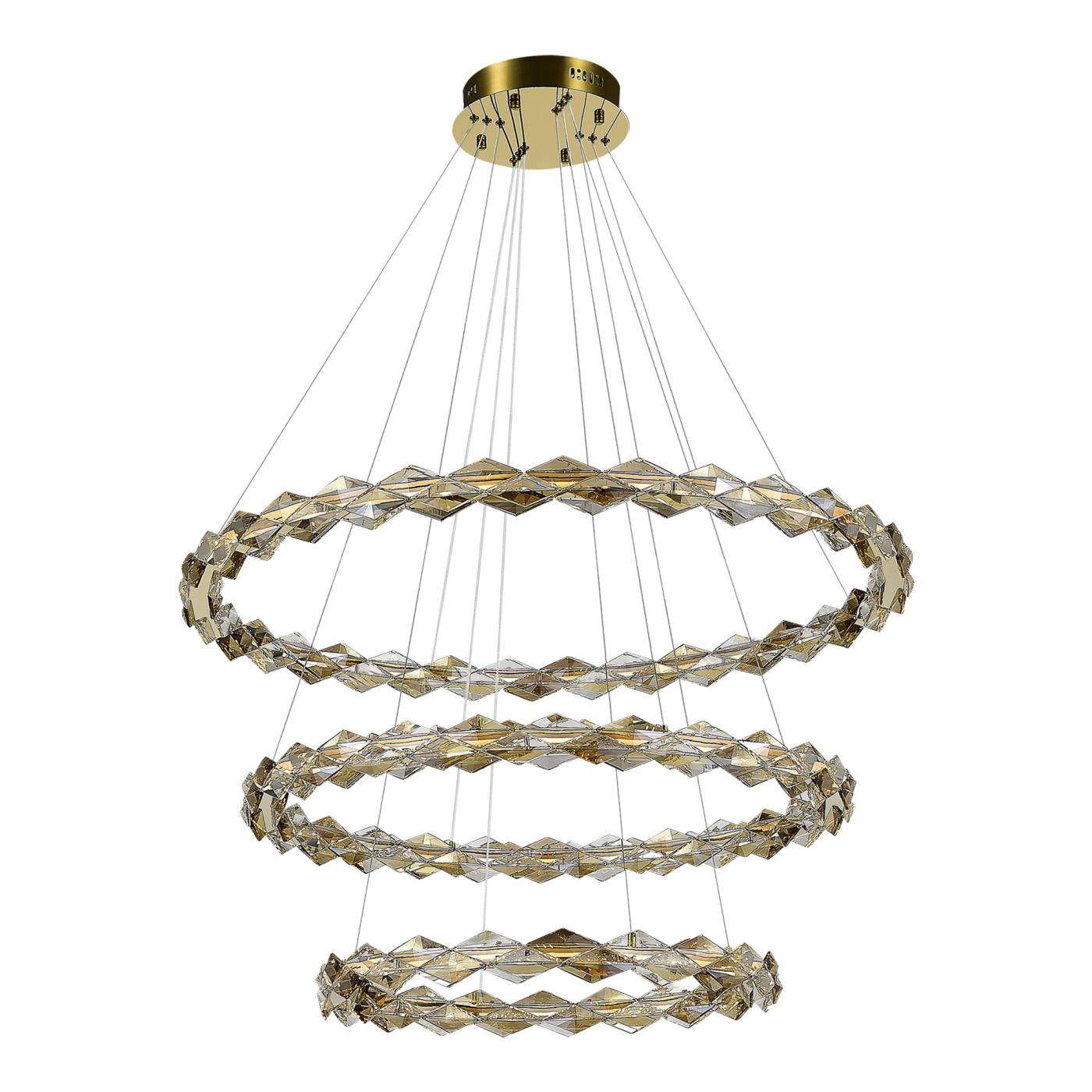 Подвесная люстра ST Luce Diamanta SL6009.203.03