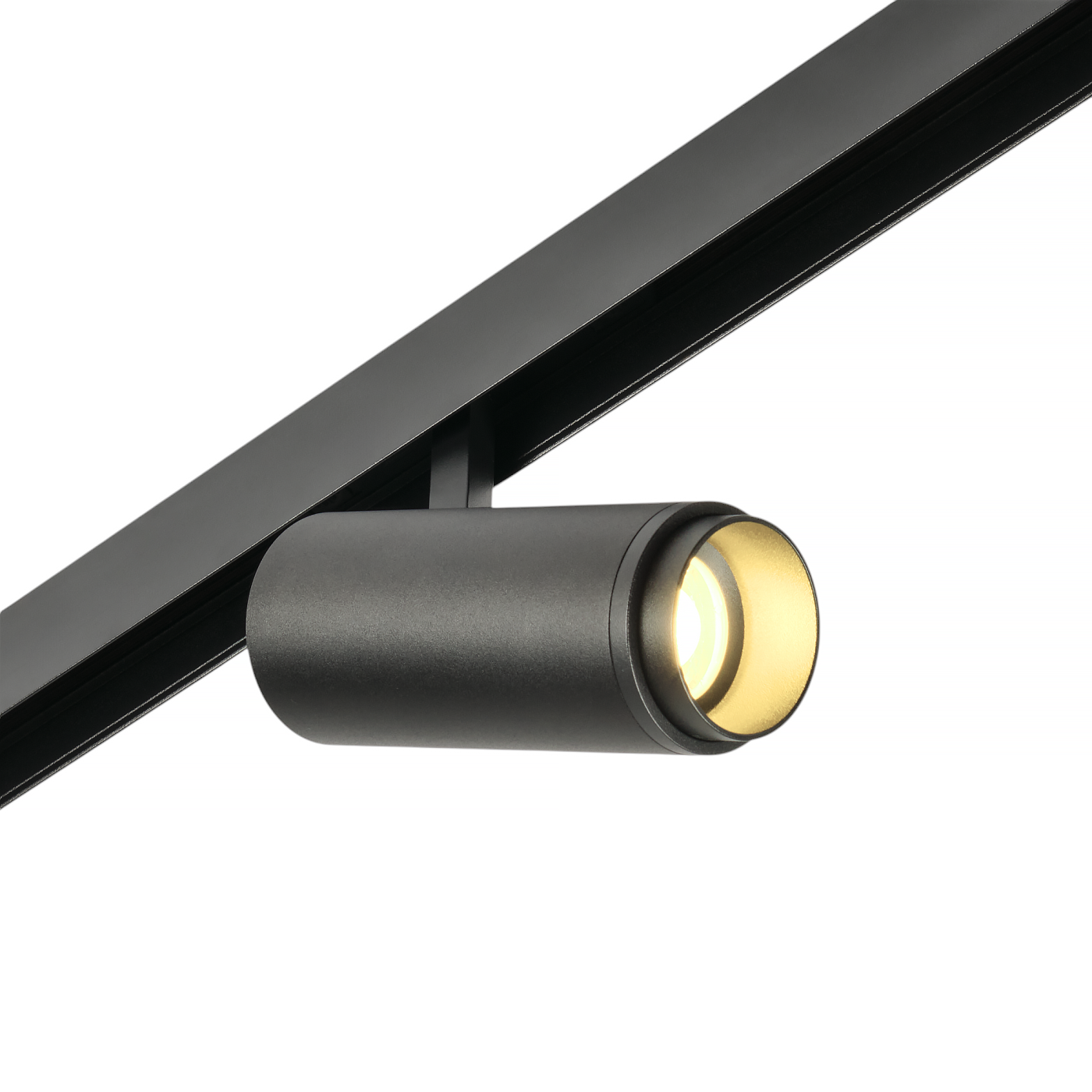 Трековый светильник MyFar RayZoom MT0222-20W3K-S-B