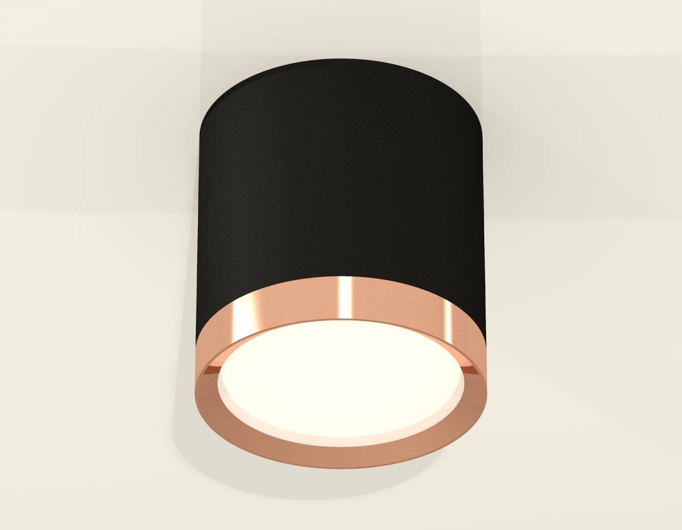 XS8142005 Накладной светильник Ambrella Techno XS8142005