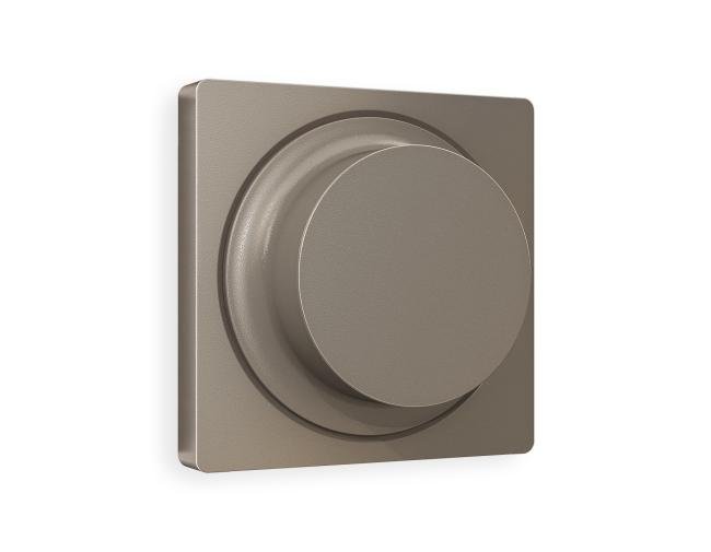 Накладка на механизм Ambrella Volt ALFA AP6355