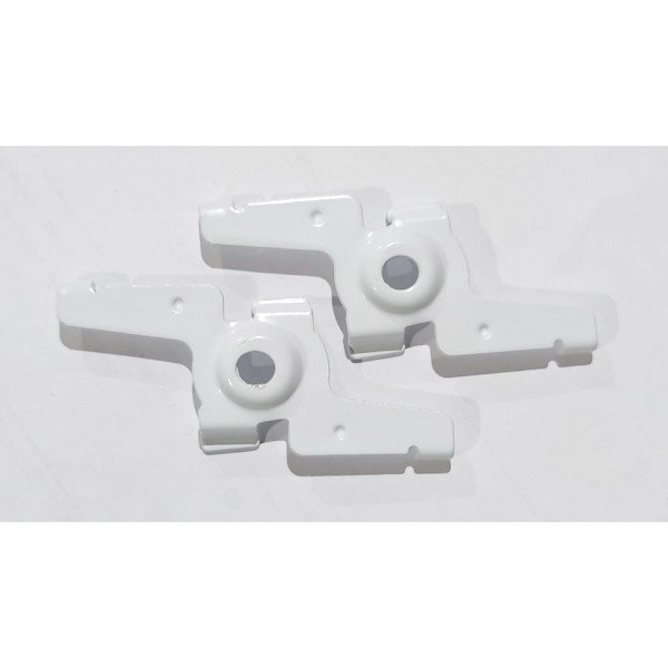 AM559 WH Крепления для накладного монтажа AM Group AM559 WH