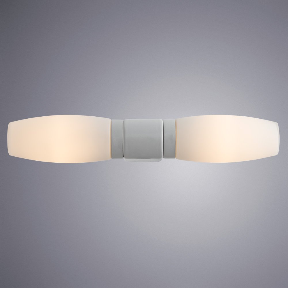 A1209AP-2WH Подсветка зеркал и полок Arte Lamp Aqua A1209AP-2WH