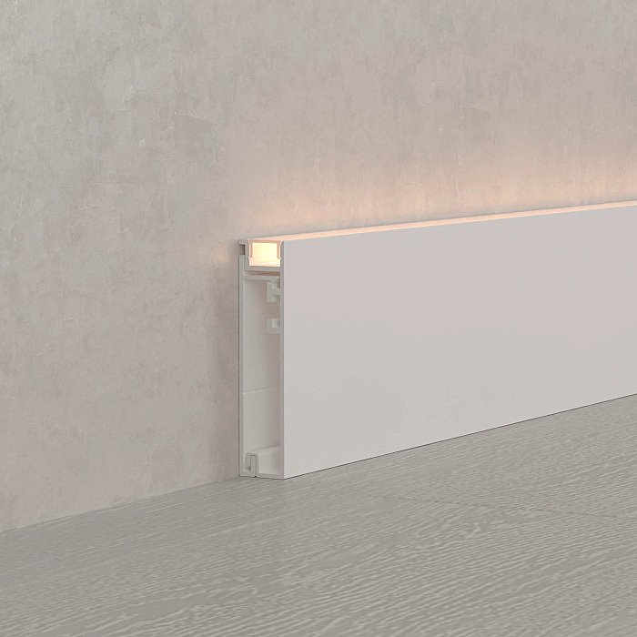 045445 Профиль Arlight Arh-Plintus 045445