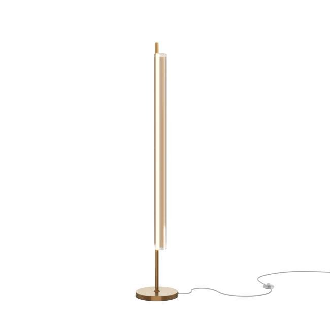 MOD258FL-L15BS3K Торшер Maytoni Loom MOD258FL-L15BS3K