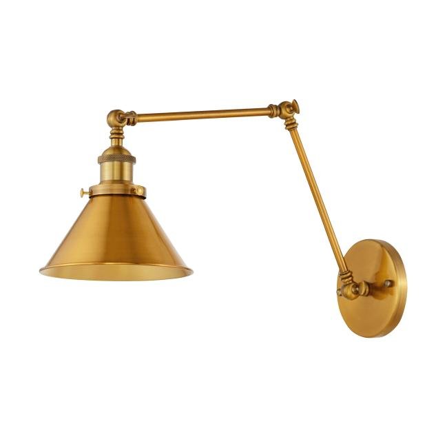 Настенное бра Lumina Deco LDW B005-2 MD