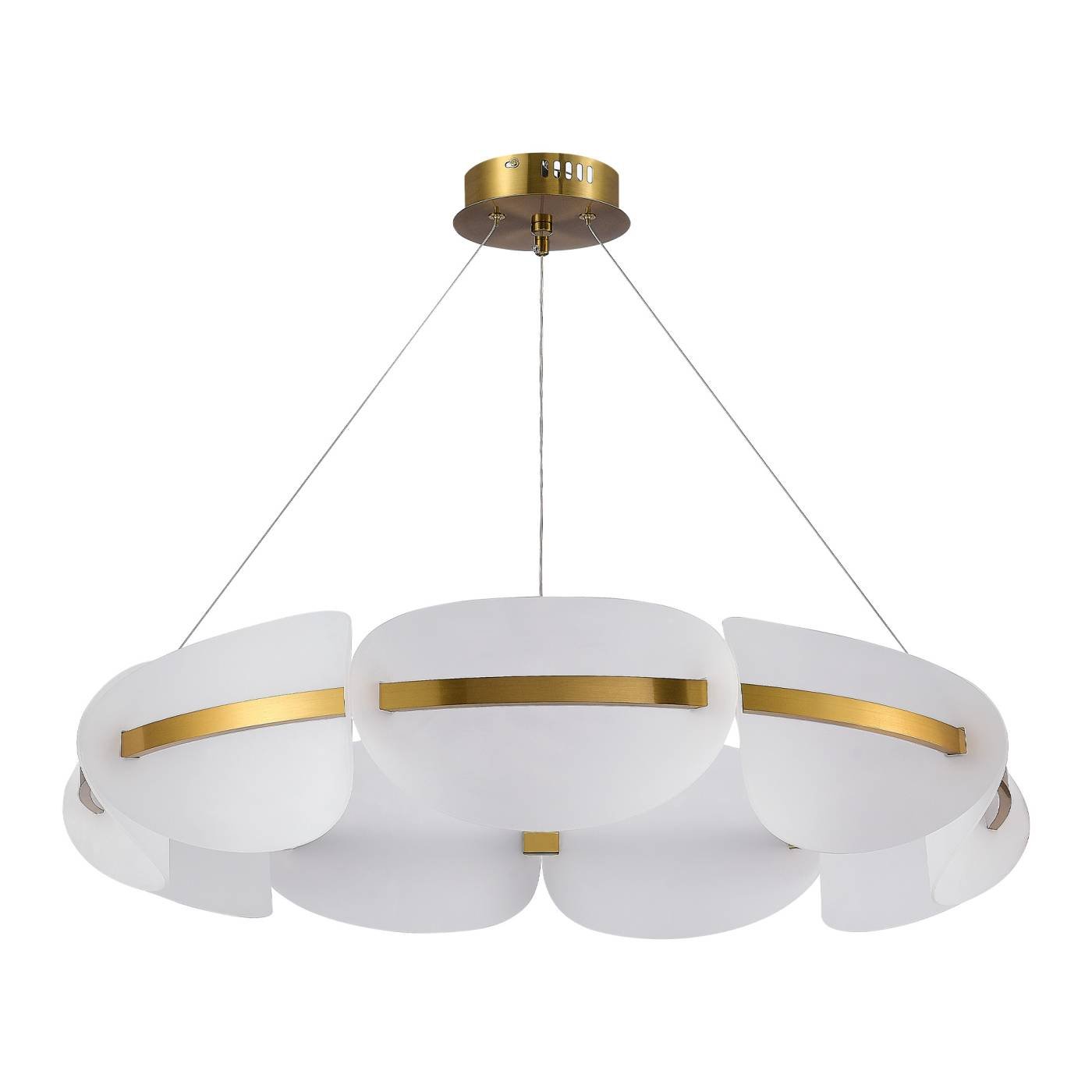 SL1304.203.56 Подвесная люстра ST Luce Etoile SL1304.203.56