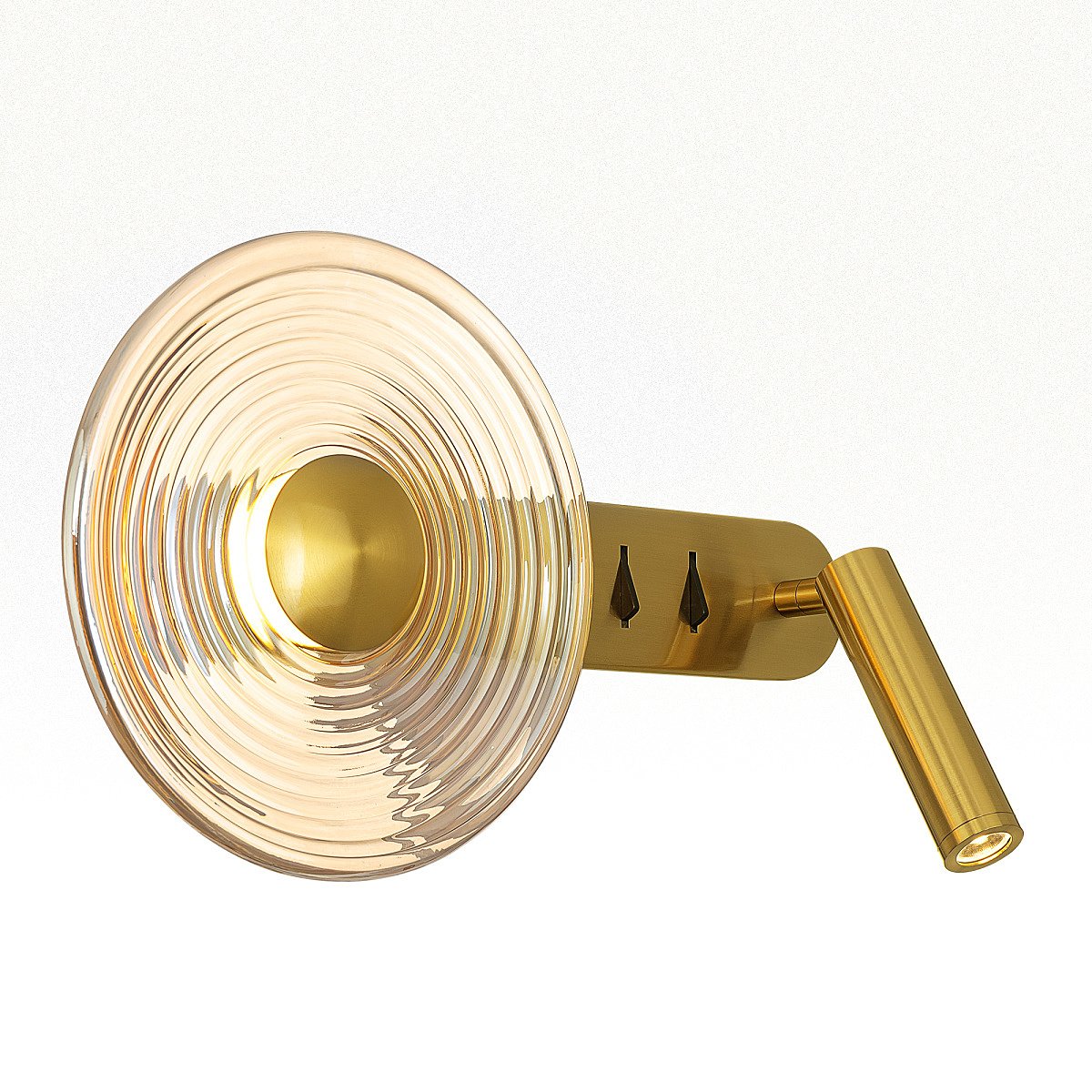 Настенный светильник Citilux Corta CL245033