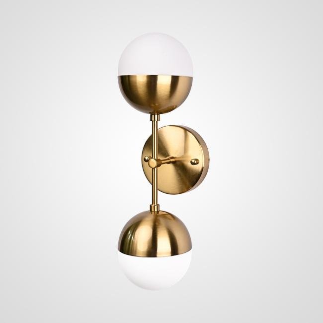 85018-22 Настенное бра ImperiumLoft 44.302-0 85018-22