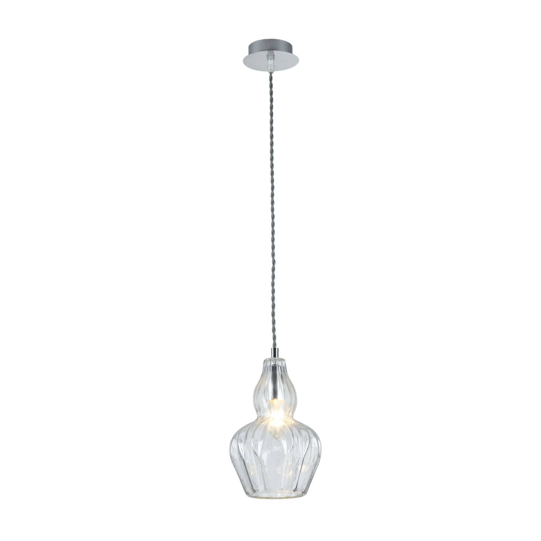 MOD238-PL-01-TR Светильник подвесной Maytoni Eustoma MOD238-PL-01-TR