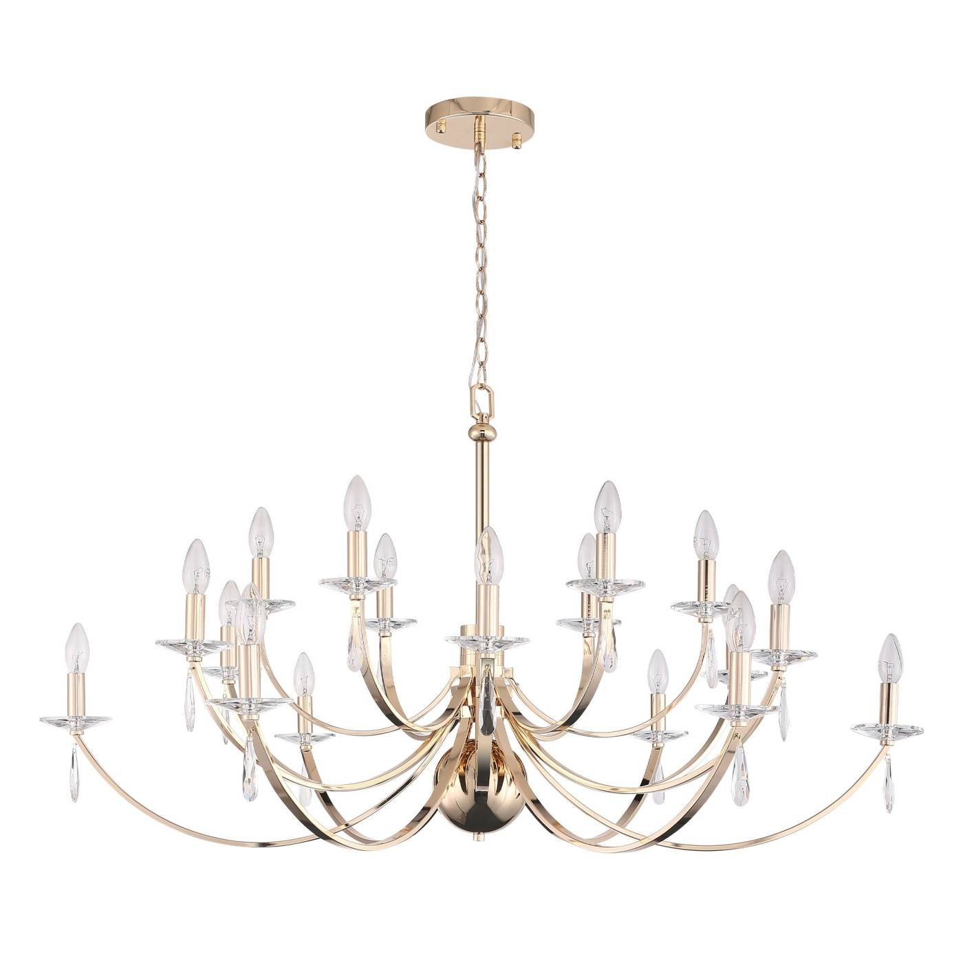 SL1405.203.18 Подвесная люстра Элеганс ST Luce SL1405.203.18