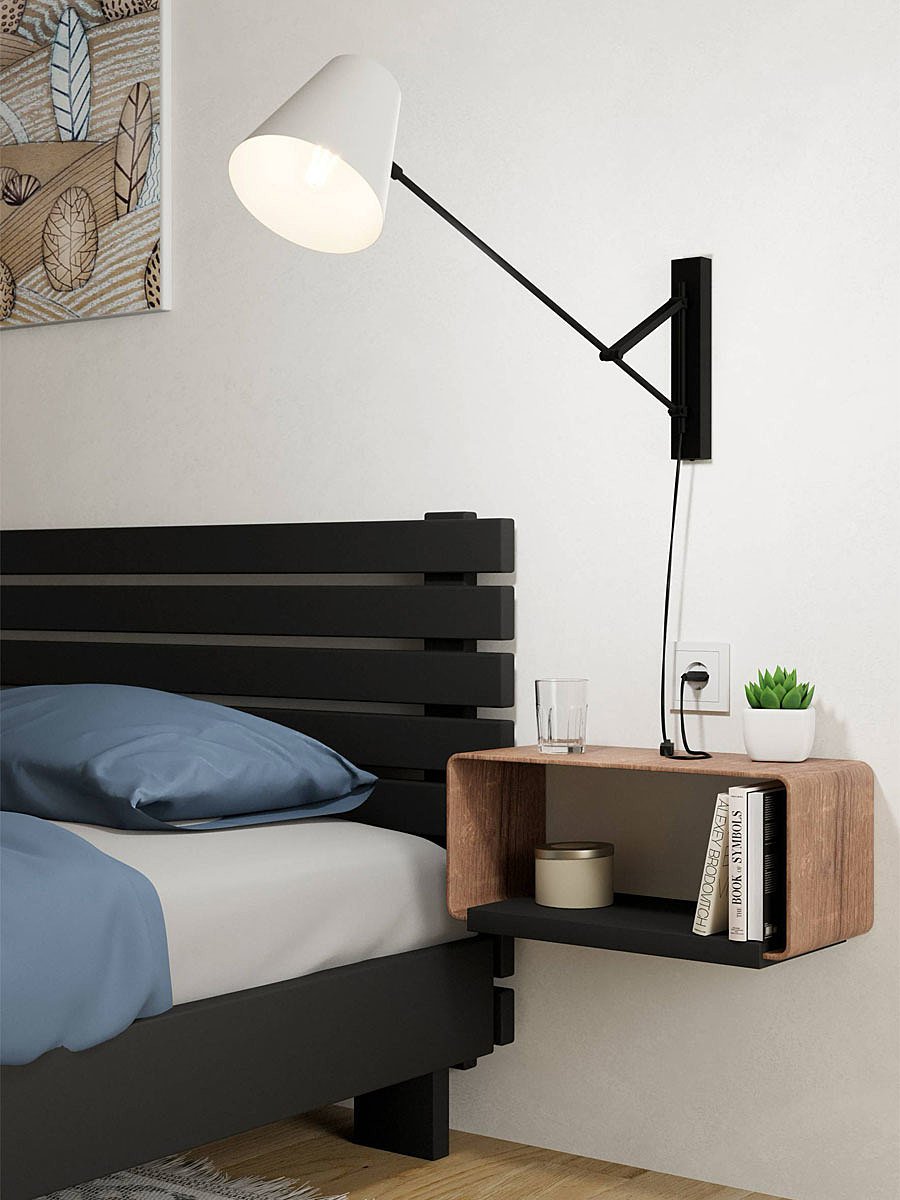 Настенное бра Eglo Forcadet 900865