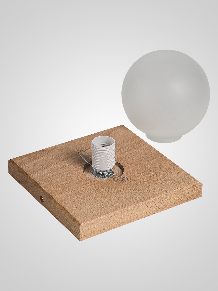 Светильник потолочный Мелодия Света Pearl 000067477