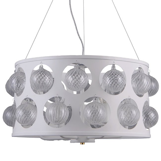 Подвесная люстра Lumien Hall Эдит 30475.01.09.06