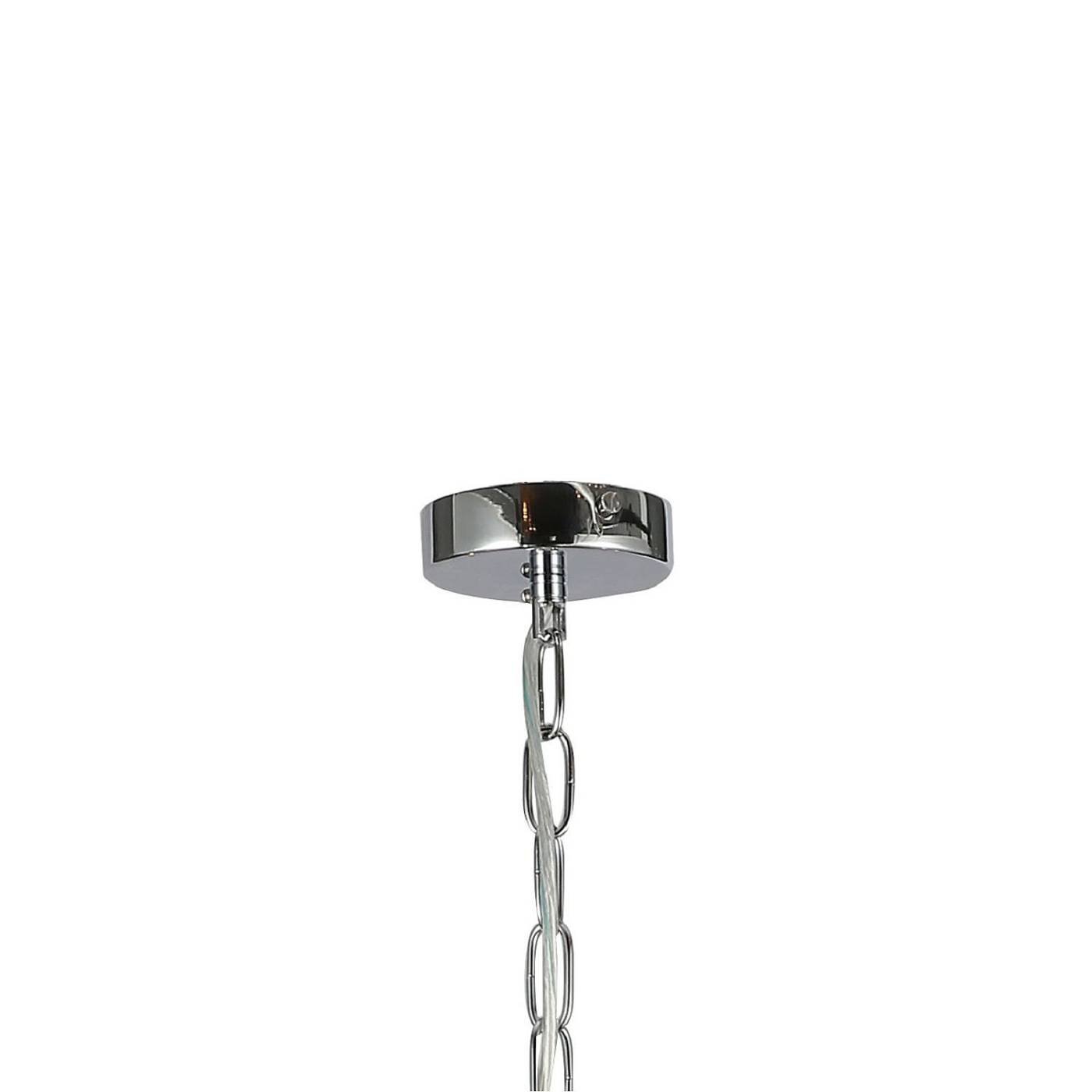 2855-7P Подвесная люстра F-Promo Adorna 2855-7P