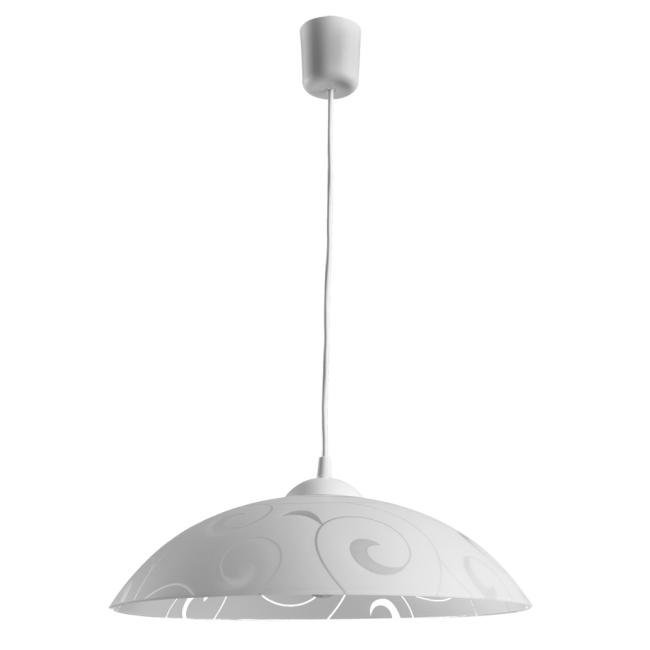 A3320SP-1WH Светильник подвесной Arte Lamp CUCINA A3320SP-1WH