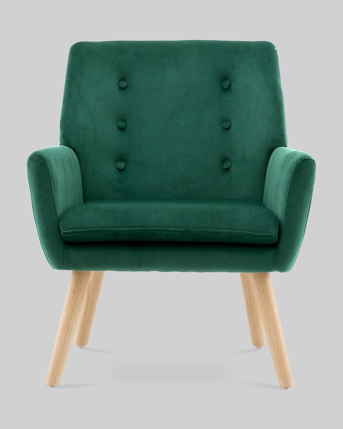 QH-8808K HLR-57 green Кресло Stool Group Райт QH-8808K HLR-57 green