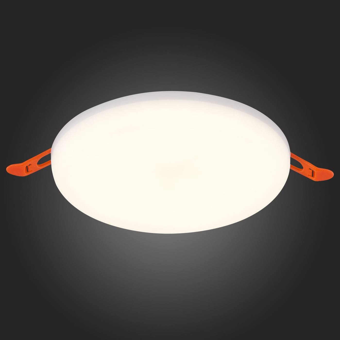 Встраиваемый светильник ST Luce ST700.548.22