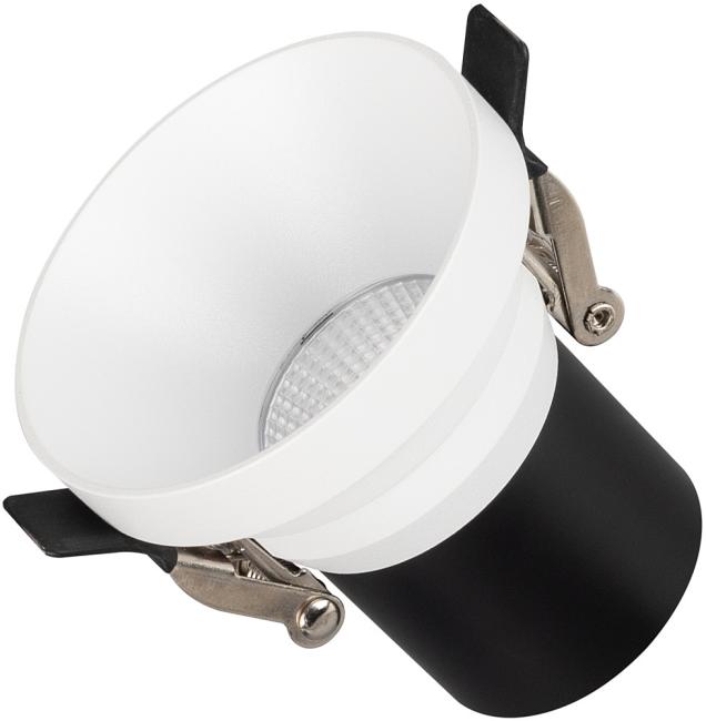 Встраиваемый светильник Arlight Volcano 035437