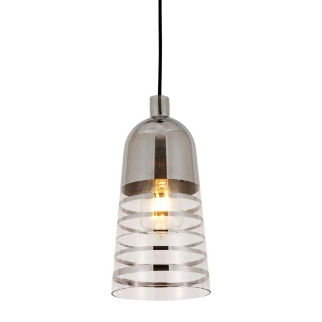 LDP 6815 CHR Светильник подвесной Lumina Deco Etrica LDP 6815 CHR