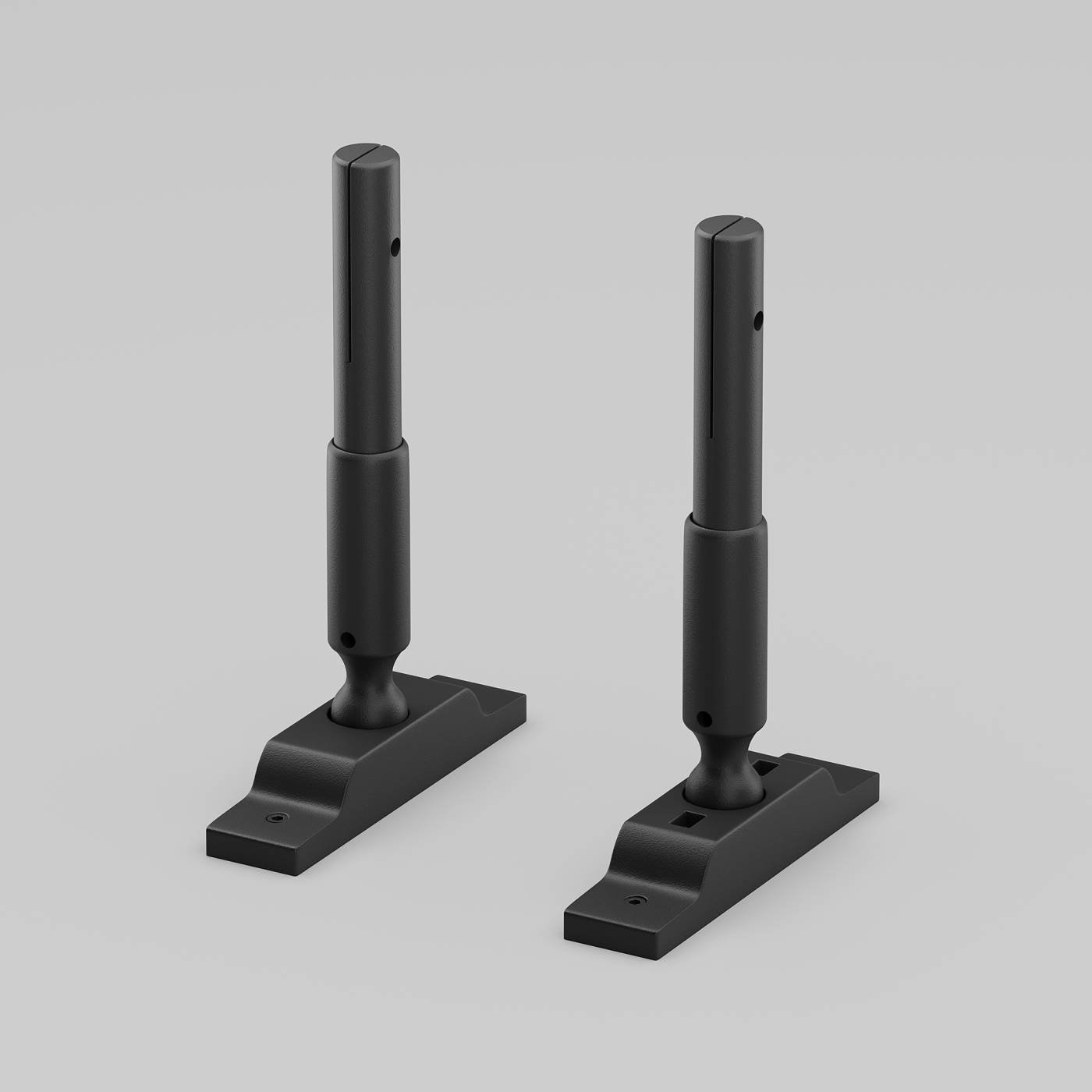 Набор креплений для тросовой системы Teras Maytoni Тросовая система LM-B-MS