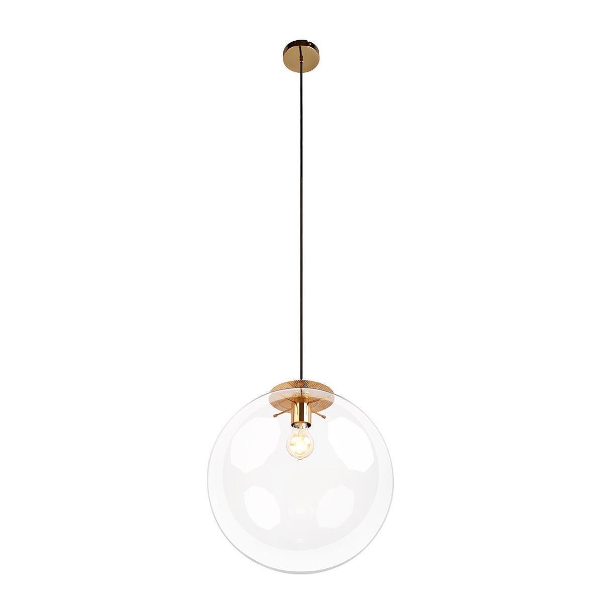 Светильник подвесной Loft It Selene 2033-E