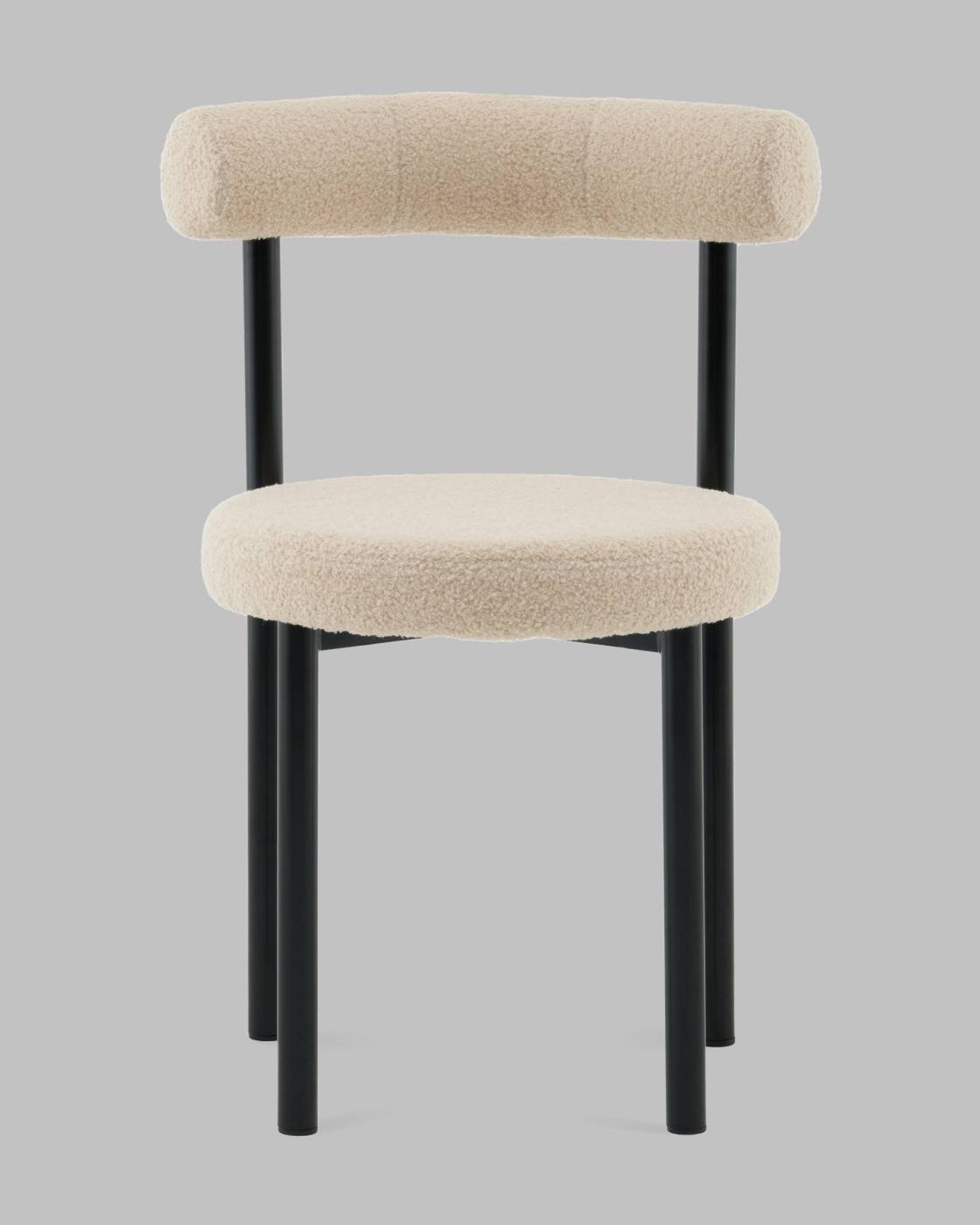Обеденный стул Stool Group vd-floreo-fl-beige