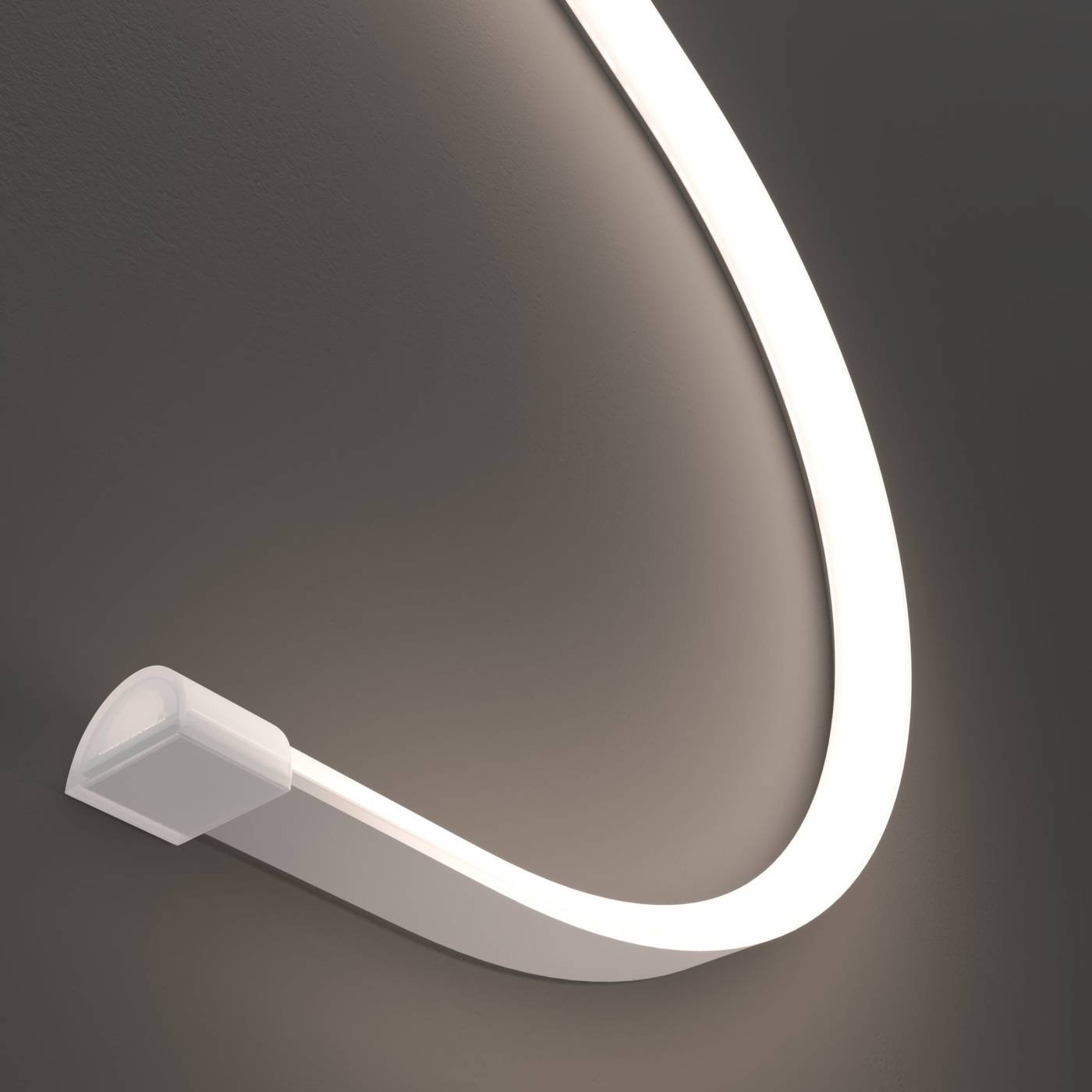 432055 Гибкий неон Led Strip 432055