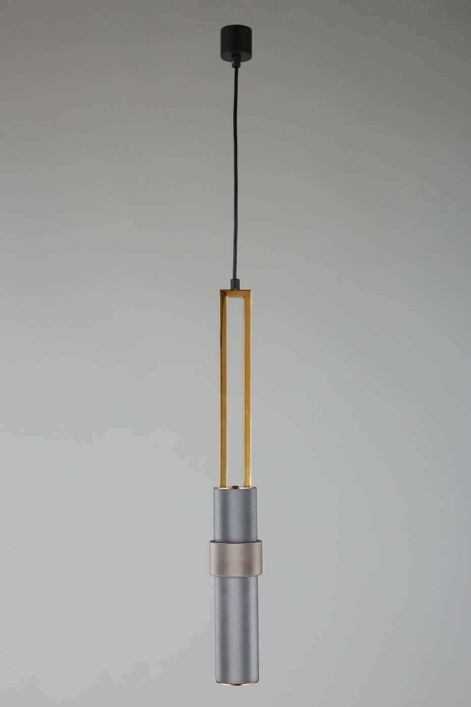 OML-84506-05 Светильник подвесной Omnilux Grosio OML-84506-05
