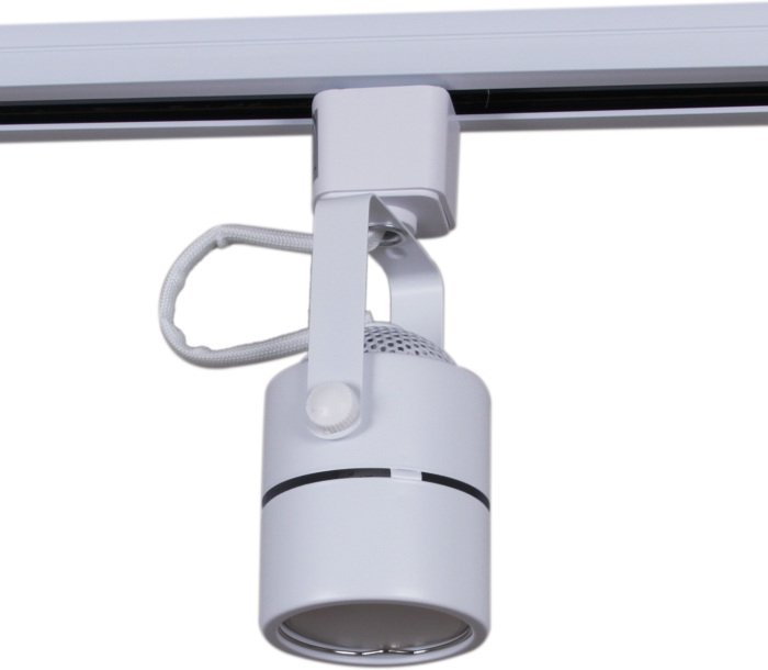 Трековый светильник 16020-9.3-001CT MR16 WT