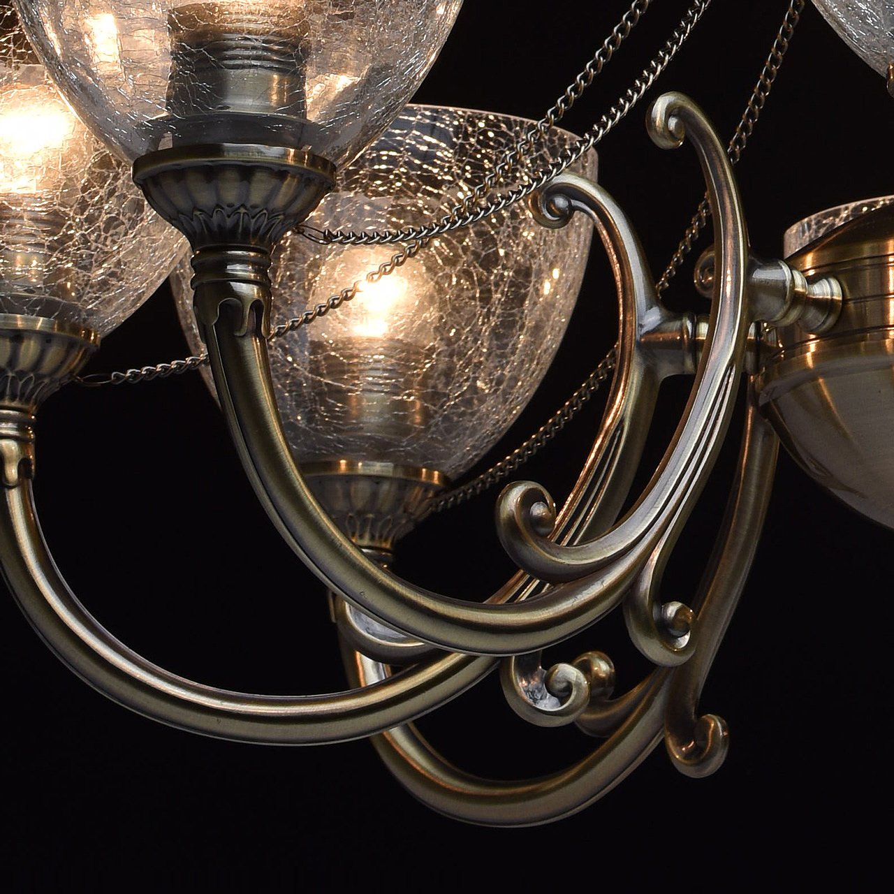 481011608 Подвесная люстра MW Light Аманда 481011608