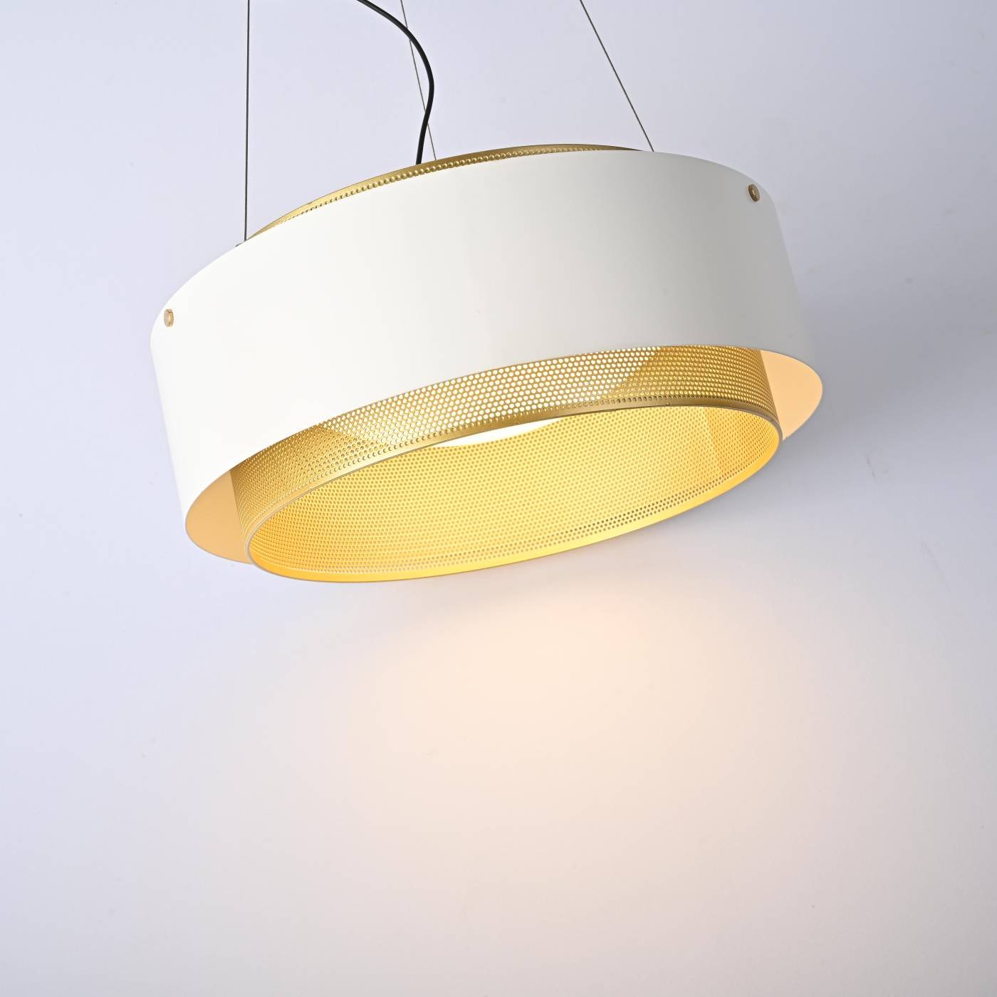 Подвесная люстра ImperiumLoft Casing01 189561-26