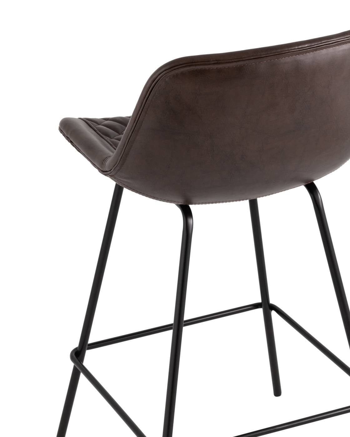 Полубарный стул Stool Group Деймон УТ000036645